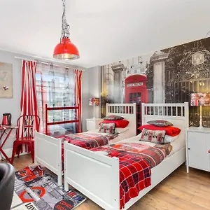 Hotel Mama's Boutique, Nottingham