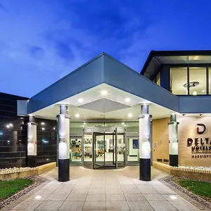 Delta Belfry Hotel