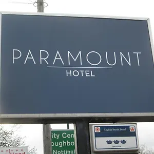 Paramount Maison d'hôtes