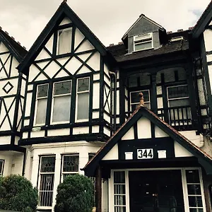 Hotel The Tudor House, Nottingham