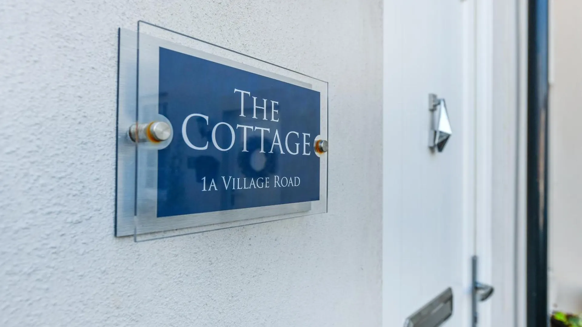 Holiday home Peaceful 2-Bedroom House In Historic Clifton Village Nottingham